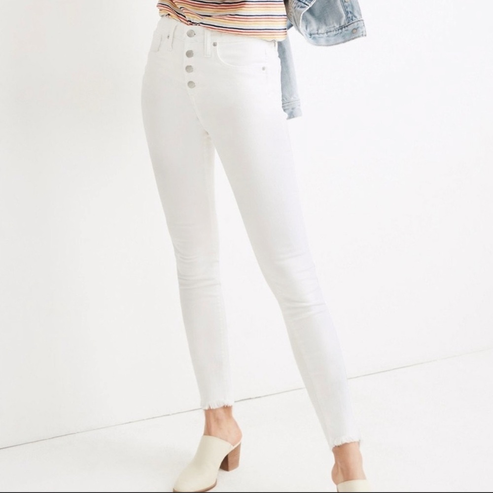 🤍 Madewell Jeans 🤍